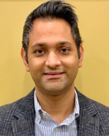 Hitesh Sahni
